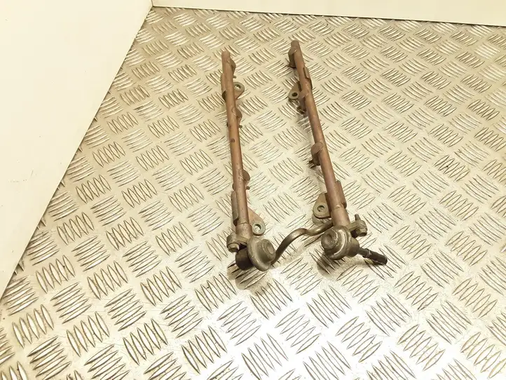 Nissan Murano Z50 (2002 - 2008)  0240005220 Магистральная трубка топлива