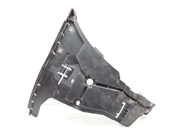 Volvo S60 (2004 - 2010) 08693181 Кронштейн переднего бампера — фото 1