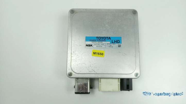 8965042040 Toyota RAV 4 (XA30) Vairo stiprintuvo valdymo blokas