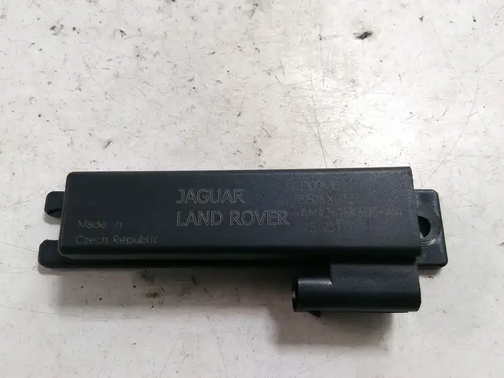 Land Rover Evoque I (2011 - 2015) AH4215K603AA Антенна системы Keyless — фото 1