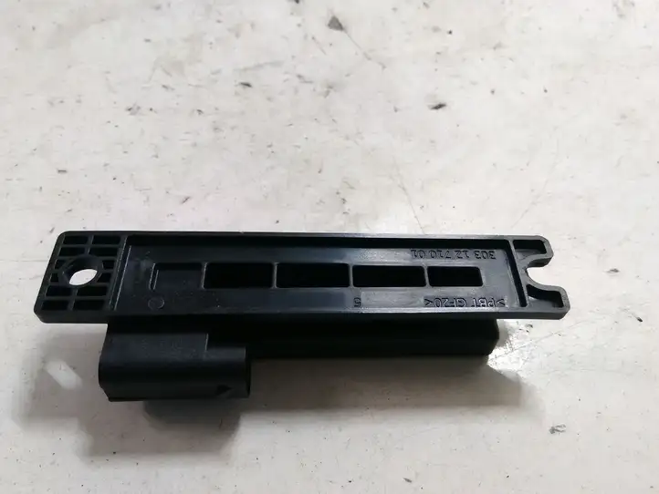 Land Rover Evoque I (2011 - 2015) AH4215K603AA Антенна системы Keyless — фото 2