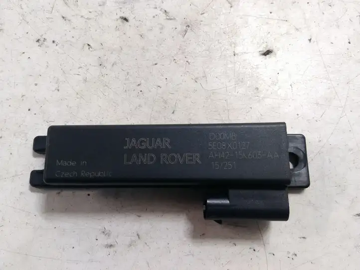 Land Rover Evoque I (2011 - 2015) AH4215K603AA Антенна системы Keyless — фото 1