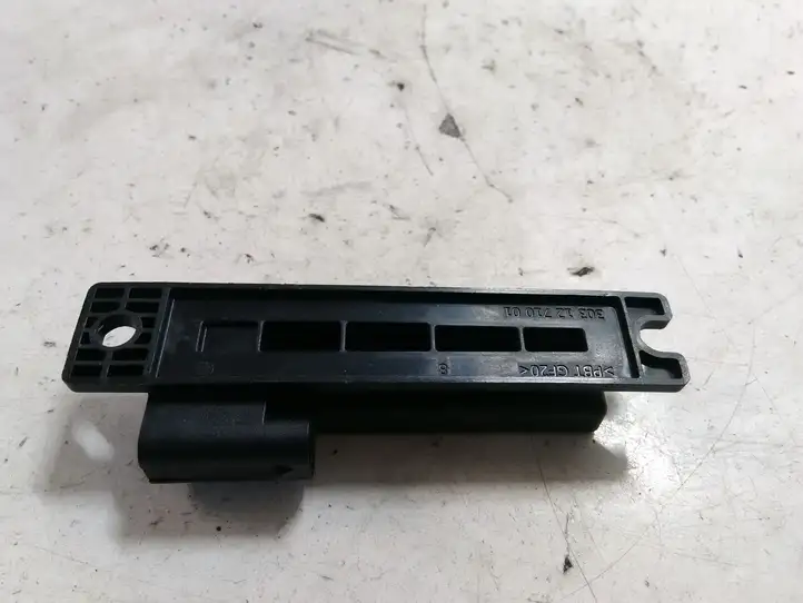 Land Rover Evoque I (2011 - 2015) AH4215K603AA Антенна системы Keyless — фото 2