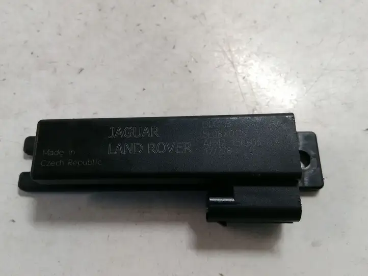 Land Rover Range Rover Evoque L538 (2015 - 2018) AH4215K603AA Антенна системы Keyless — фото 1