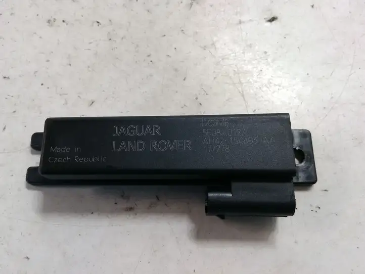 Land Rover Range Rover Evoque L538 (2015 - 2018) AH4215K603AA Антенна системы Keyless — фото 1