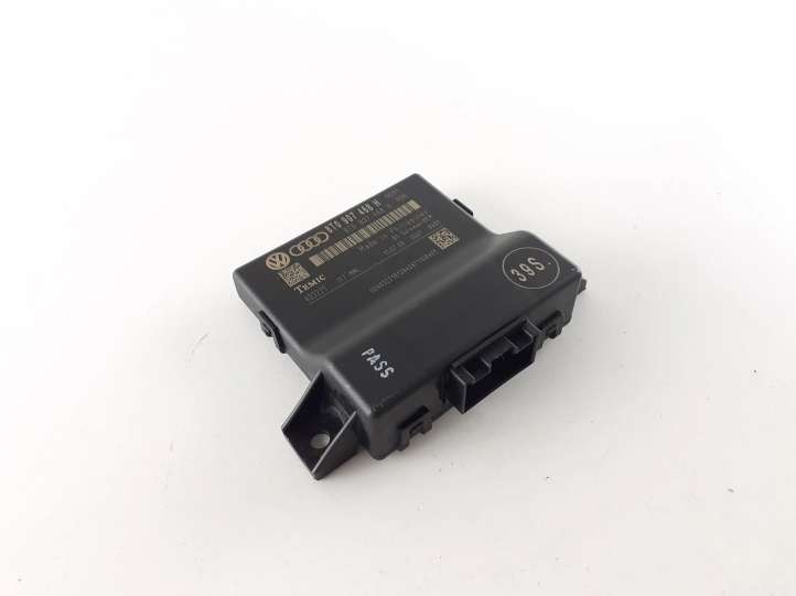 8T0907468H Audi A4 S4 B8 8K Gateway valdymo modulis