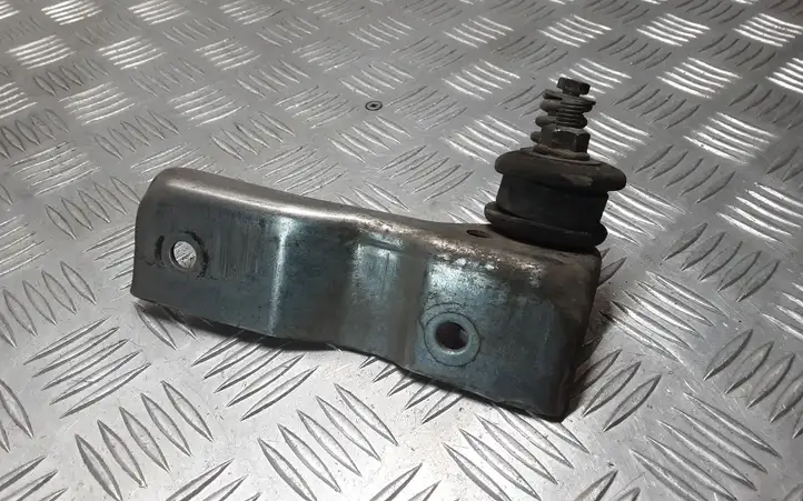 Audi A6 S6 C6 4F (2004 - 2008) 8E0253376F Кронштейн глушителя — фото 1