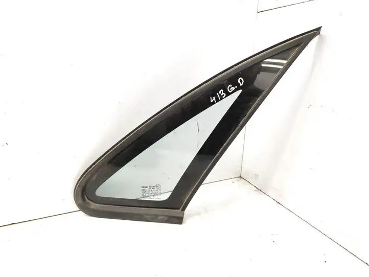 Suzuki Forenza (2003 - 2010)  43R000514 Заднее боковое стекло кузова