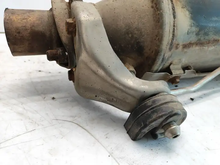 Hyundai Santa Fe (2005 - 2009) UFCM01 Катализатор / DPF / FAP — фото 5