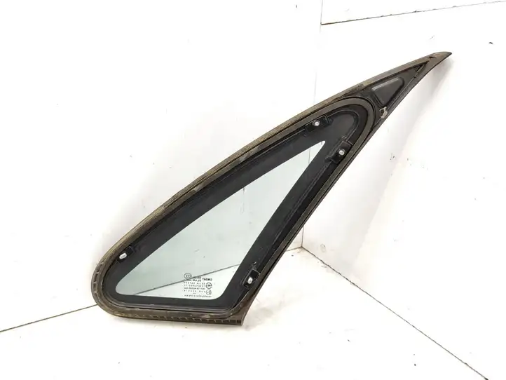 Suzuki Forenza (2003 - 2010) 43R000514 Заднее боковое стекло — фото 4