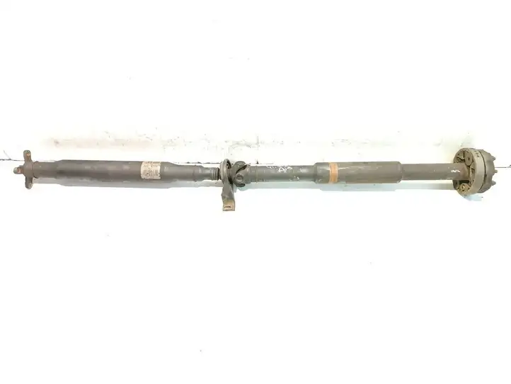 Mercedes-Benz E W211 (2002 - 2009) 2114108906 Карданный вал в сборе — фото 1