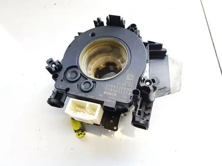 Nissan X-Trail T30 (2001 - 2007) 47945jd000 Контактное кольцо SRS — фото 2