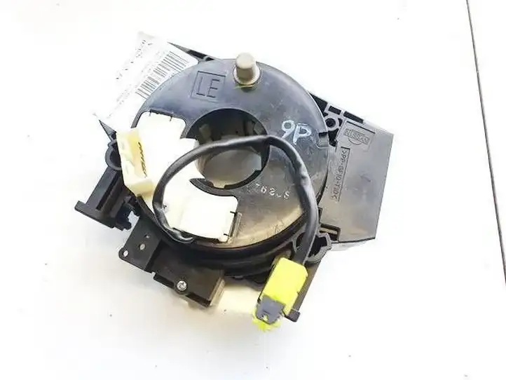 Nissan X-Trail T30 (2001 - 2007) 47945jd000 Контактное кольцо SRS — фото 3