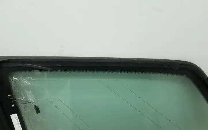 Volkswagen PASSAT B8 (2015 - ) 3G9845298BP Заднее боковое стекло — фото 2