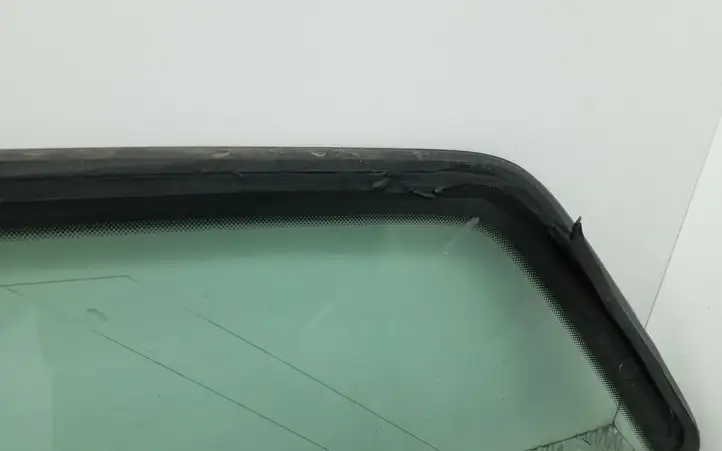 Volkswagen PASSAT B8 (2015 - ) 3G9845298BP Заднее боковое стекло — фото 3