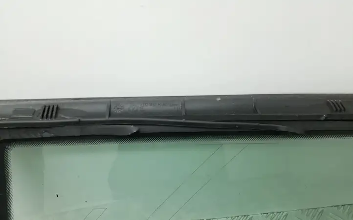 Volkswagen PASSAT B8 (2015 - ) 3G9845297BP Заднее боковое стекло — фото 4