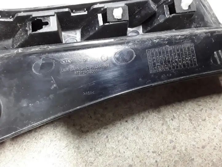 Kia Niro (2016 - )  87372G5000 Другая внешняя деталь