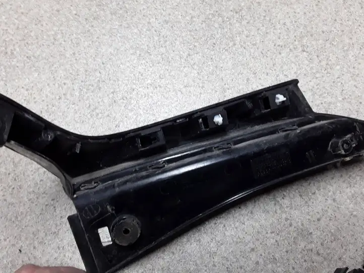 Kia Niro (2016 - )  87372G5000 Другая внешняя деталь