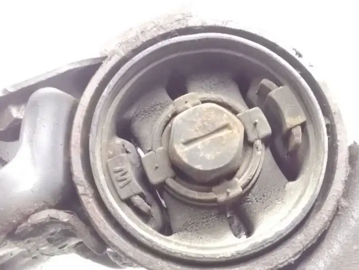 Honda CR-V (2009 - 2012)   Вилы