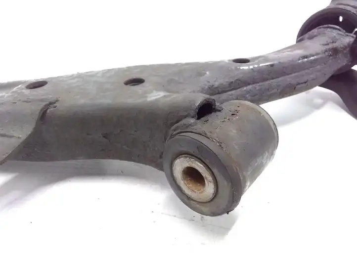 Honda CR-V (2009 - 2012)   Вилы