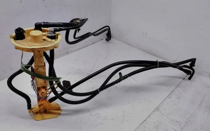 BMW X5 E70 (2006 - 2013)  7164316 Датчик уровня топлива