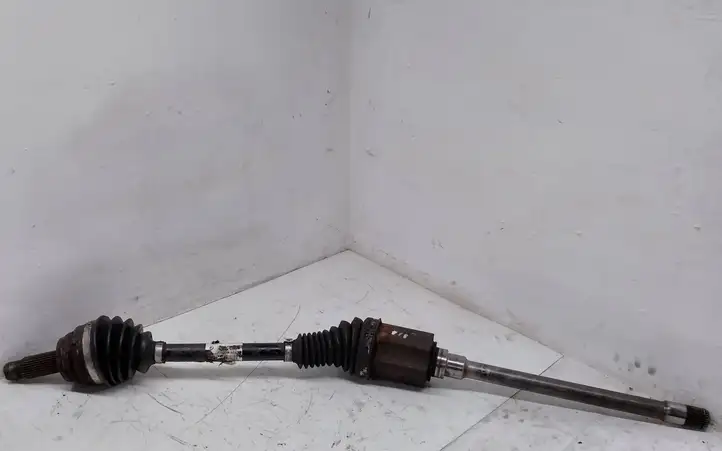 BMW X5 E70 (2006 - 2013)   Передняя полуось