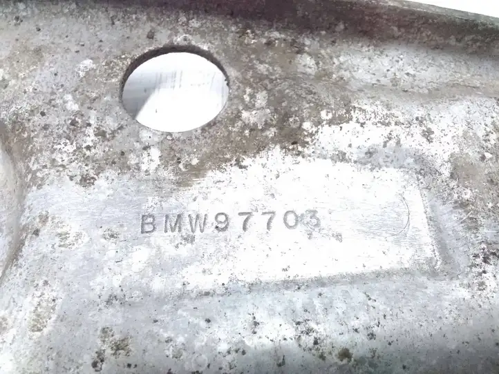 BMW X5 E70 (2006 - 2013)  97703 Другая часть задней подвески