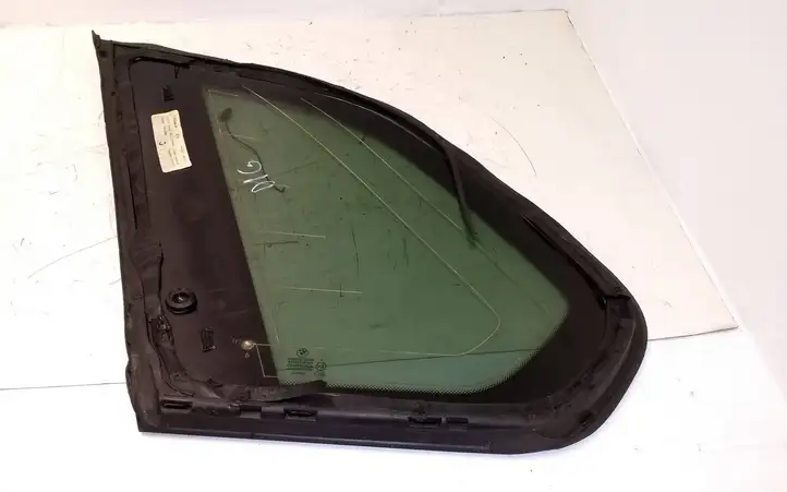 BMW X5 E70 (2006 - 2013) 7207886 Заднее боковое стекло — фото 4