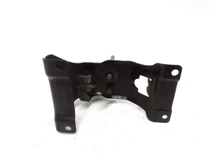 BMW X5 E70 (2006 - 2013) 7164801 Кронштейн замка капота — фото 4