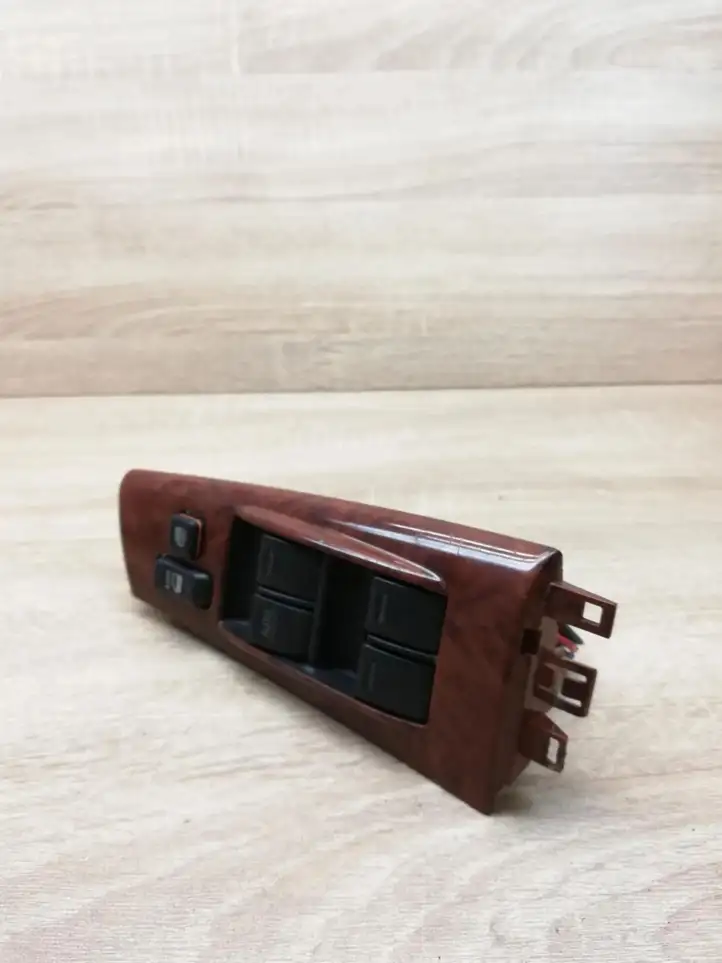 Toyota Corolla Verso AR10 (2004 - 2009) 7423202350 Блок кнопок стеклоподъемников — фото 1