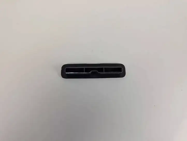 Porsche Cayenne (9PA) (2002 - 2010) 7P5867747 Крышка окна аварийного открытия — фото 4