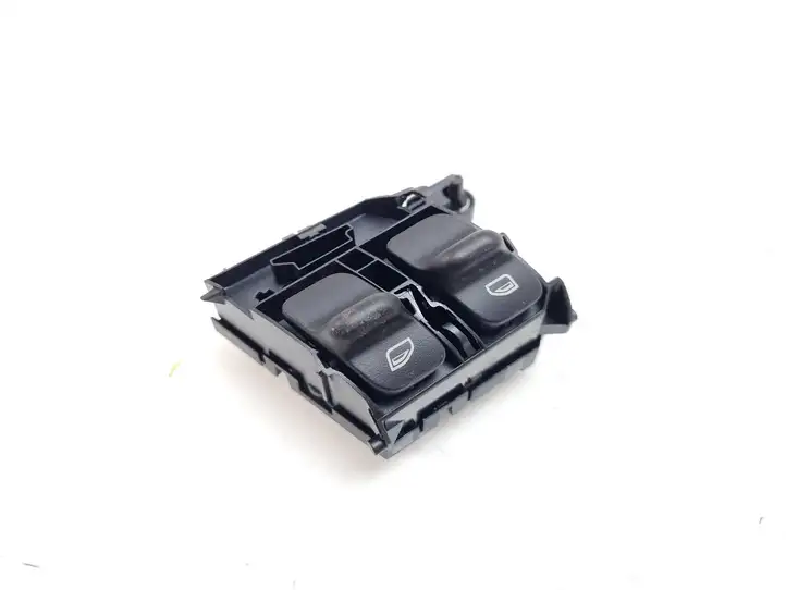 Porsche Boxster 987 (2005 - 2012) 99761315105 Кнопка стеклоподъемников — фото 1