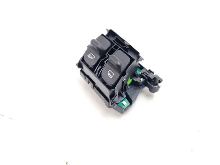 Porsche Boxster 987 (2005 - 2012) 99761315105 Кнопка стеклоподъемников — фото 3