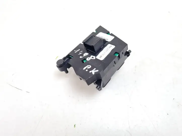 Porsche Boxster 987 (2005 - 2012) 99761315105 Кнопка стеклоподъемников — фото 6