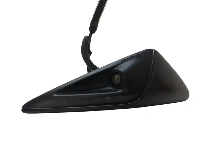 Tesla Model 3 (2017 - 2023)  149586420C Боковая камера в крыле