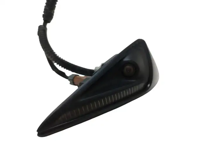 Tesla Model 3 (2017 - 2023)  149586420C Боковая камера в крыле