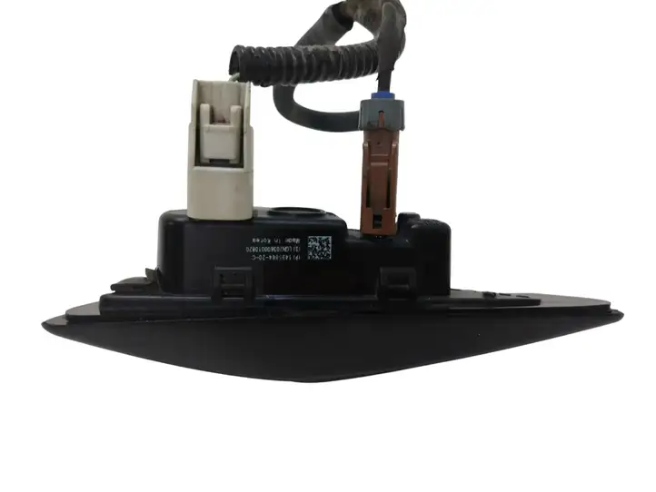 Tesla Model 3 (2017 - 2023)  149586420C Боковая камера в крыле