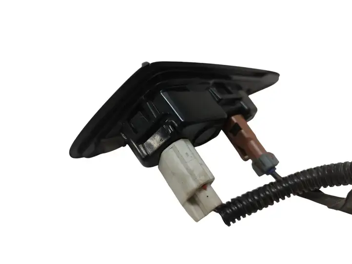 Tesla Model 3 (2017 - 2023)  149586420C Боковая камера в крыле