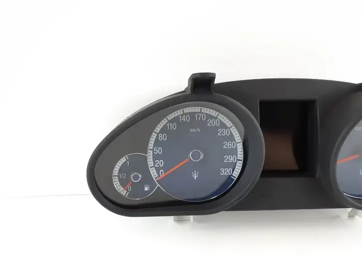Maserati Quattroporte (2003 - 2008)  216856 Спидометр (приборный щиток)