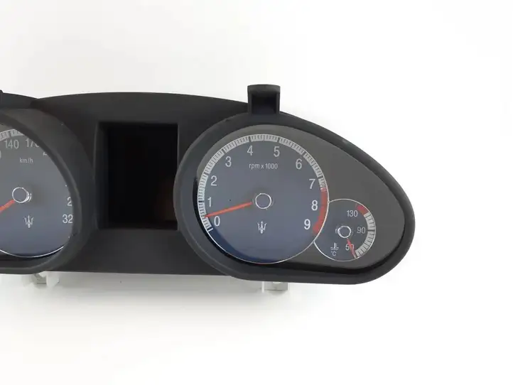 Maserati Quattroporte (2003 - 2008)  216856 Спидометр (приборный щиток)