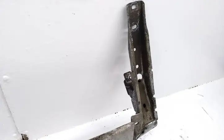 Volvo XC90 (2002 - 2006)   Нижняя часть бампера (губа)