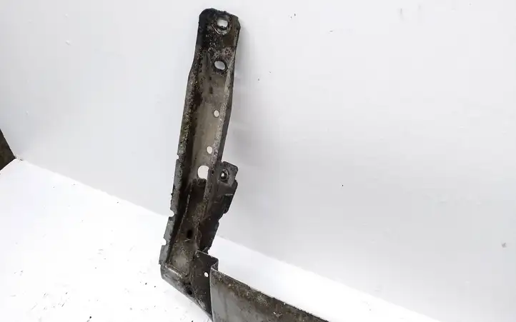 Volvo XC90 (2002 - 2006)   Нижняя часть бампера (губа)