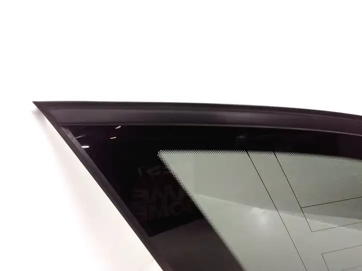 Mercedes-Benz C W204 (2007 - 2014) A2046705312 Заднее боковое стекло — фото 5