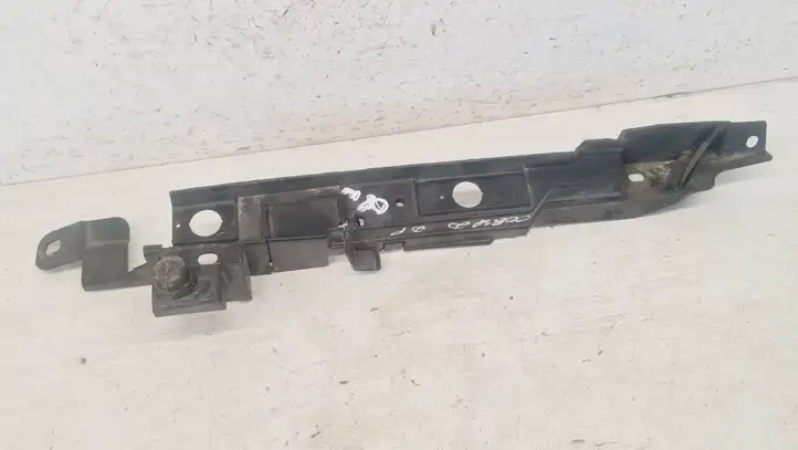 Opel Corsa D (2006 - 2010)  13266901 Другая деталь отсека двигателя