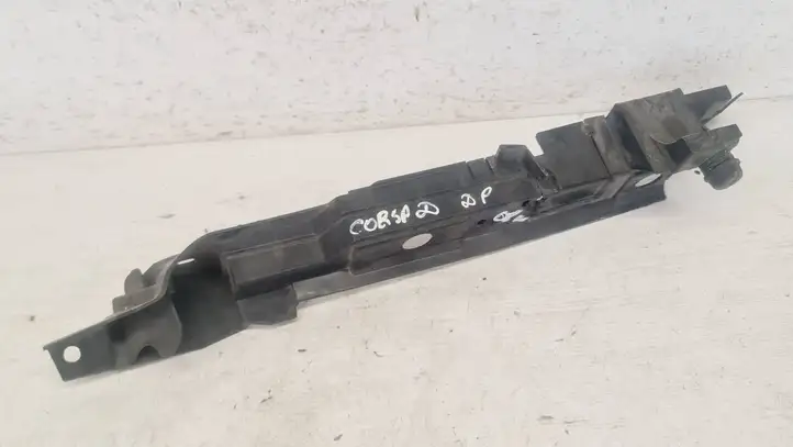 Opel Corsa D (2006 - 2010)  13266901 Другая деталь отсека двигателя