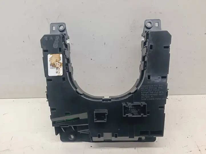 Citroen DS5 (2011 - 2018) 96661742ZD Кнопка стеклоподъемников — фото 3
