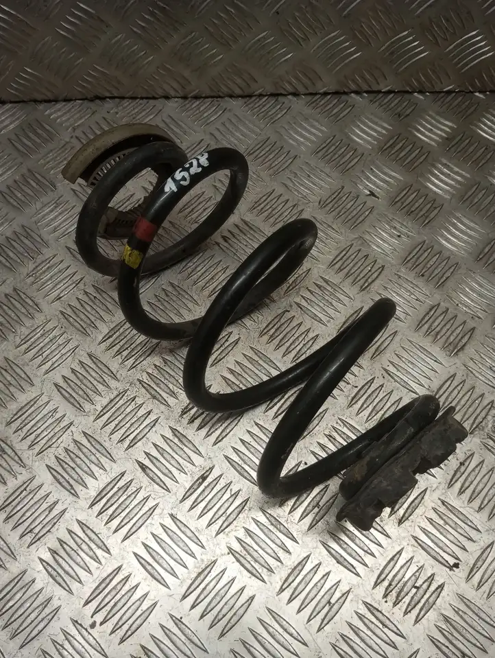 Renault Clio III (2005 - 2012)   Пружина