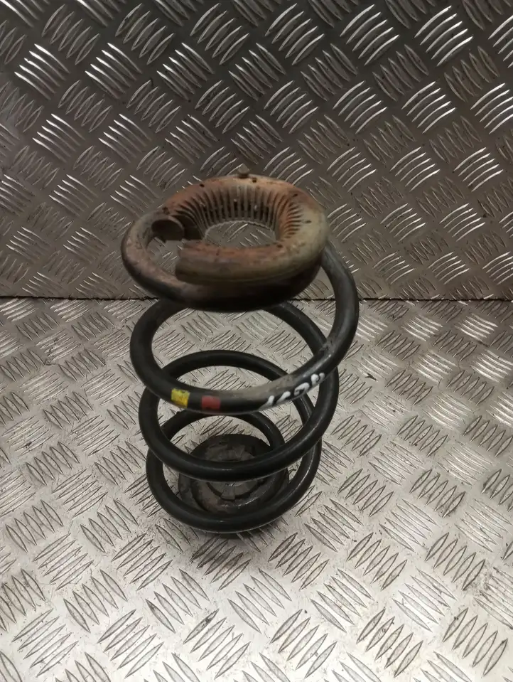 Renault Clio III (2005 - 2012)   Пружина