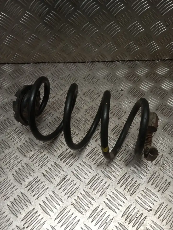 Renault Clio III (2005 - 2012)   Пружина