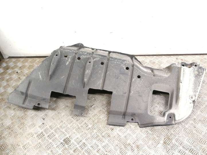 5872448060 Lexus RX 450H Vidurinė dugno apsauga